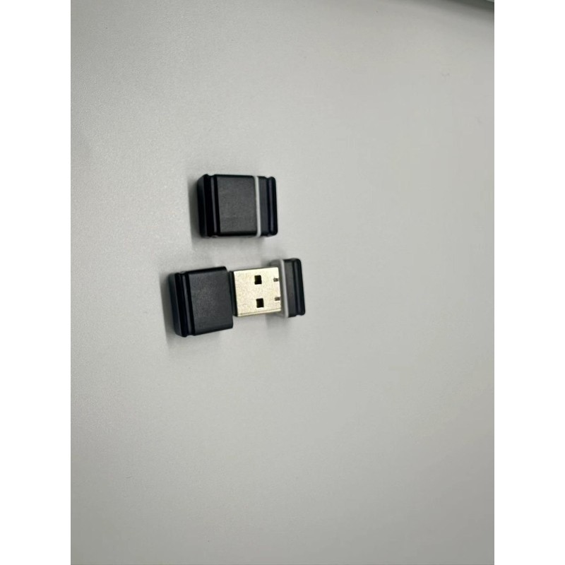 Mini USB 2.0 Flash Drive Memory Stick Fold Storage USB
