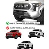 Seven Sparta 4 PCS Grill Led Lights with Fuse Adaptor