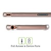 Head Case Designs of Soft Gel Case for Sony Mobile