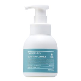 Parseille Hand Soap, Aroma Hand Soap, Foam Type, 10.1 fl oz (300 ml)