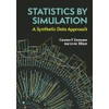 Statistics by Simulation: A Synthetic Data Approach