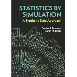 Statistics by Simulation: A Synthetic Data Approach