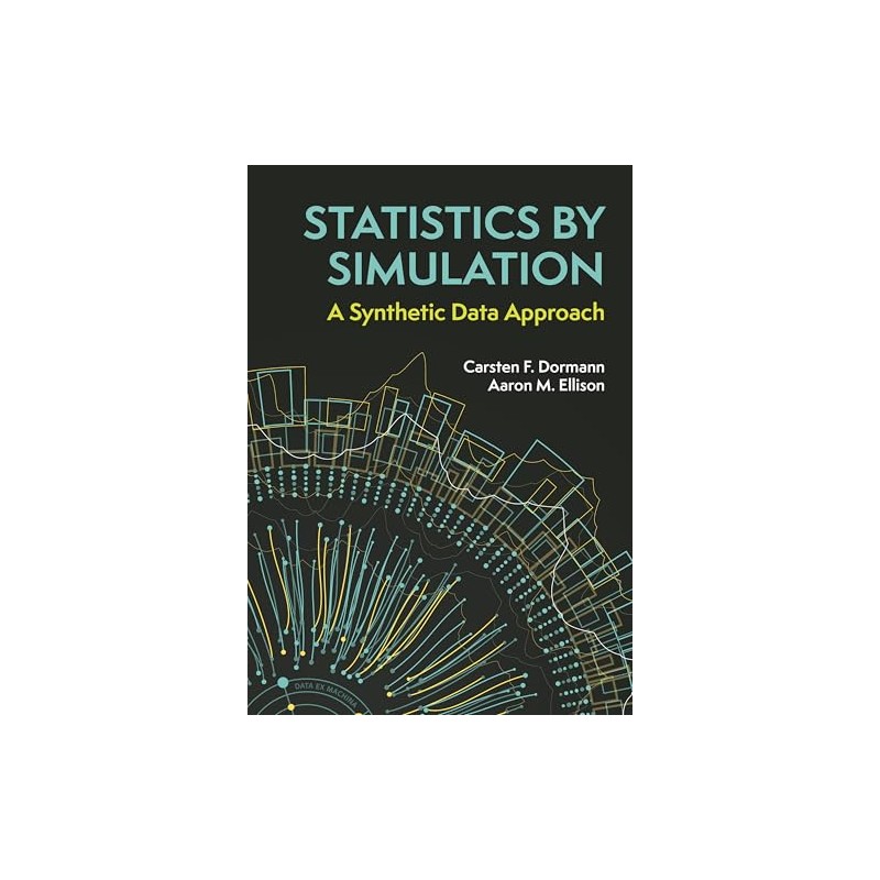 Statistics by Simulation: A Synthetic Data Approach