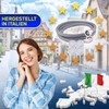 Inlet Hose Washing Machine and Dishwasher 4 m 25°C from