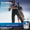 Gat Sport Multivitamínico Limpieza Hígado Tabletas