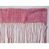 cushion mania Hanging Braided Curtain String Door Window Curtains Tassel