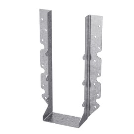 Simpson Strong-Tie U Galvanized Face-Mount Joist Hanger for 4x14