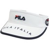 Fila Golf Women's Sun Visor, Sun Visor,, WT