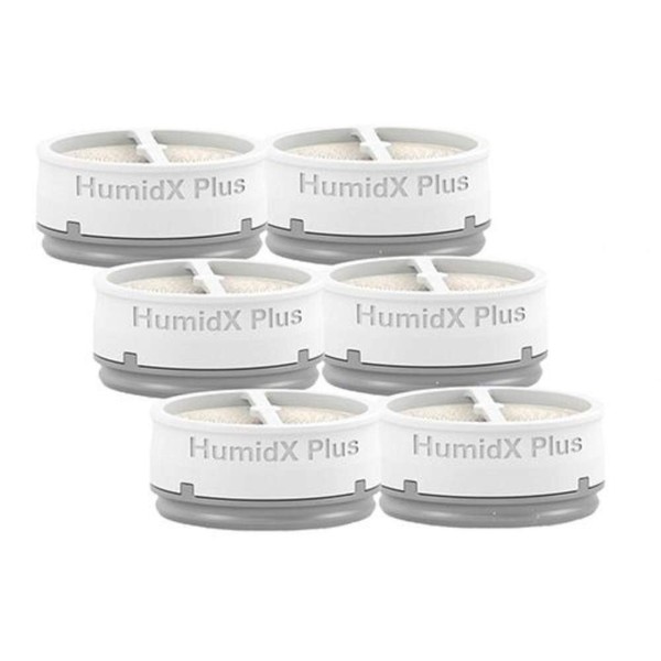 HUMIDX 6 PK for AirMini (Plus)