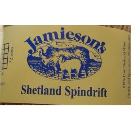 Jamison Shetland Utah Killer Bug Kit  30 hooks & 5 ft of Jamieson's Shetland Spindrift Oyster 290