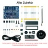 EIELE Soldering Project Kit Tuba Radio Beginner Exercise Kit DIY