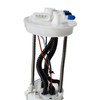 Fuel Pump Replacement for Bennche Bighorn 400 500 700 700X