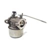 The ROP Shop | Carburetor for 3Hp 2-Cycle Tecumseh HSK600