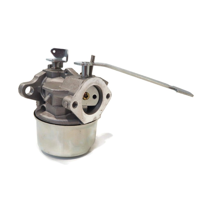 The ROP Shop | Carburetor for 3Hp 2-Cycle Tecumseh HSK600
