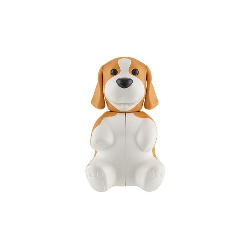 Flipper Fun Animal Dog Toothbrush Cover – Kids Toothbrush Holder