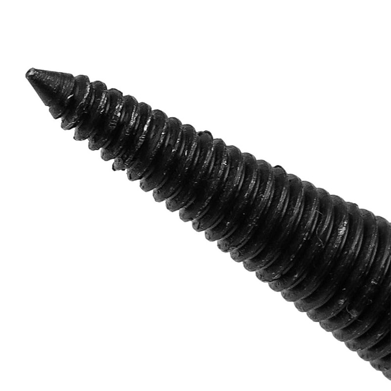 ieron Threaded Tapered Spindle Adapter,Threaded for Bench Grinder Buffing Polishing