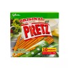 Glico Pretz Original Flavored - Japanese Baked Snack Sticks 6.35