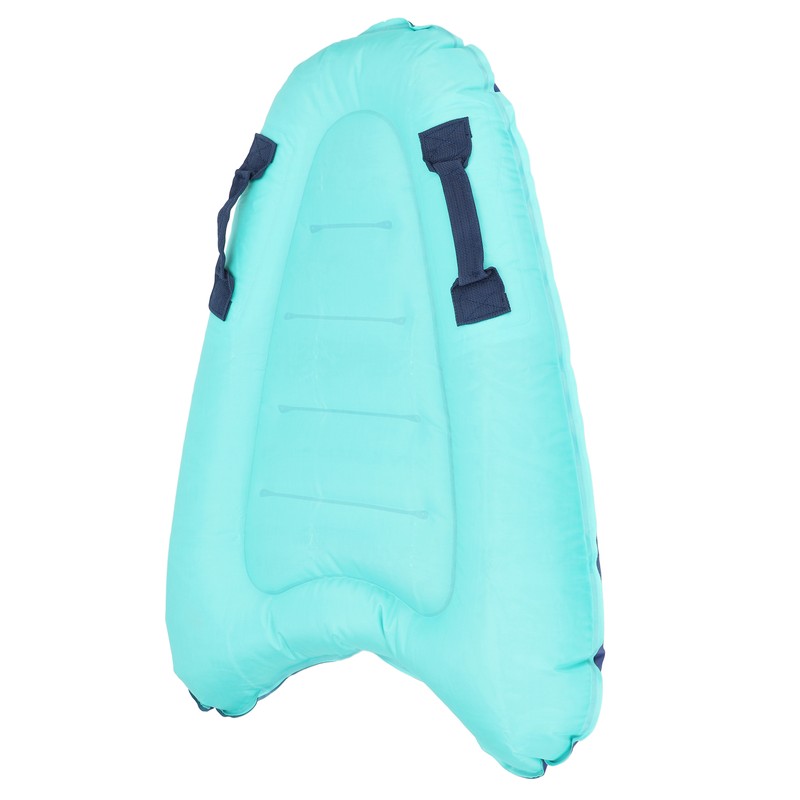 Security Inflatable Surf Boards with Handle Portable Professional Surfing Accessories