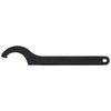 Hook Wrench with Nose Size 45-50