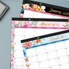 2025 Desk Calendar - 18 Monthly Desk Calendar 2025-2026, January