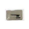 Hearing Aid Cleaning Cloth Brsuh Vent Cleaner Wax Remover (Cleaning