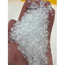 Buyitshipit - Prime Unscented Blood Cell Shaped Aroma Beads - Premium Fragrance Absorption and Long-Lasting Scents for Crafts & Projects - 10lb Bag