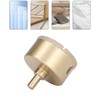Diamond Hole Saw Carbon Steel Tile Holes Opener Drill Bit