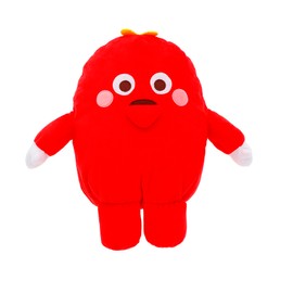 Marushin 5105005500 Golf Headcover Gachapin Mook, Beginner, Character