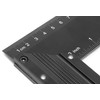 WEN ME012L 12-Inch 300 mm Right Angle Heavy-Duty Carpenter’s Square