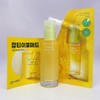Goodal Green Tangerine Vita C Blemish Care Serum 70ml Full Size (Large Size) 50ml Refill + 2 Pads (AD) / 구달 청귤 비타C 비타씨 잡티 케어 세럼 70ml 본품(대용량) 50ml 리필+패드 2매 (AD)