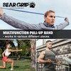 BEAR GRIP - Pull Up Assist Bands | Heavy Duty