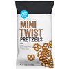 Happy Belly Pretzels, Mini Twist, 16oz