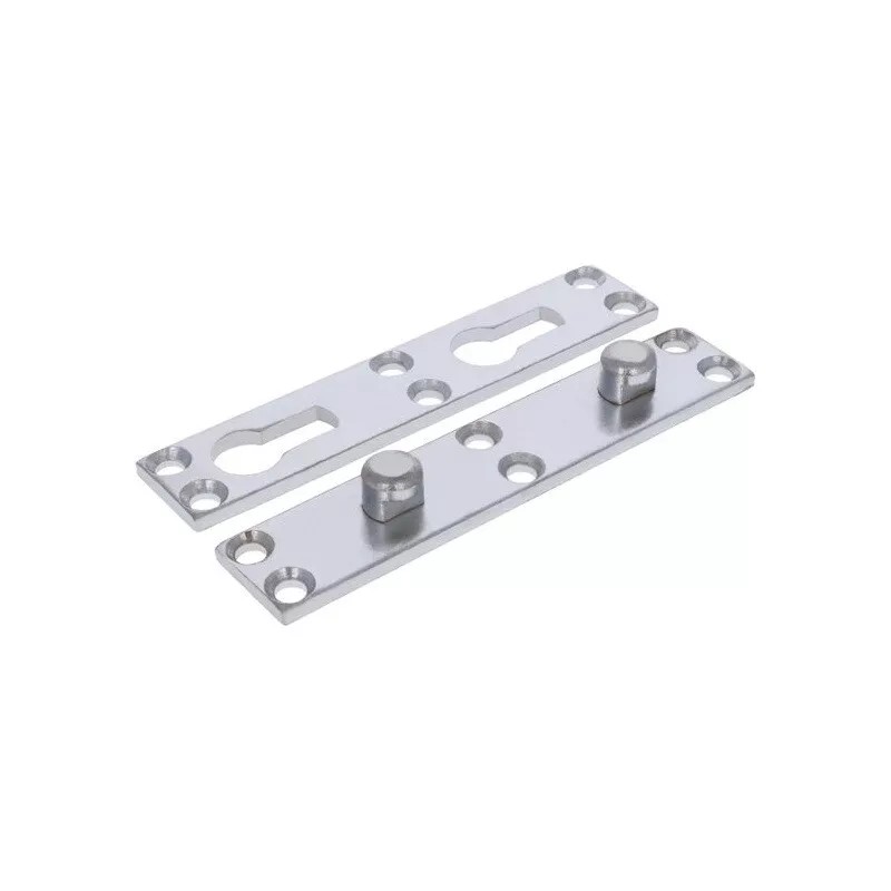 bedCLAW Bed Snap 900 Heavy-Duty Flat Wood Bed Frame Rail