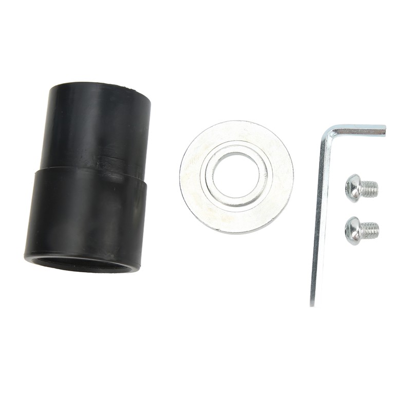 Angle Grinder Dust Shroud PVC Wear Resistance Cutting Dust Cover