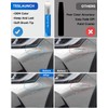 070 Blizzard Pearl Tricoat Touch Up Paint Compatible with Toyota
