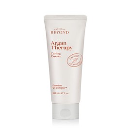 LG Household & Health Care Argan Therapy Curling Essence 200ml / LG생활건강 아르간 테라피 컬링에센스 200ml