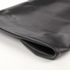 G-PLUS Black Soft Seat Cover Protector, Compatible with Polaris 400