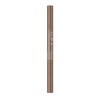 Manhattan Brow'Tastic Fill&Sculpt Lasting Perfectiont Brow Colour 001