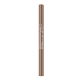 Manhattan Brow'Tastic Fill&Sculpt Lasting Perfectiont Brow Colour 001