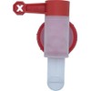 SONETT SN7000 Soap Container Pump (Faucet) for 1.2 gal (5