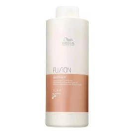 Kit Wella Fusion Intense Repair Champú Acondicionador