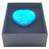 Steinfixx® - Large Gemstone Heart in Gift Box Thank You