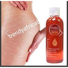Osiris Avise Recovery oil. Skin hydrating, anti scars, & stretch marks.👌 x 1