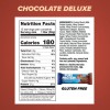 Pure Protein Bar, Chocolate Deluxe, 21g Protein, Gluten Free, 1.76