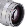 TTArtisan 50mm F1.2 APS C Manual Focus Lens Large Aperture
