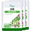 Lipsa Licorice C-164-3 (30 Capsules x 3 Bags), Supplement, Licorice,
