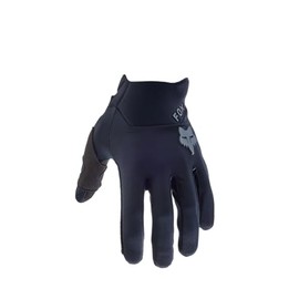 Fox Racing Men's Defend Wind Off-Road Motocross Dirt Bike Glove, Black, Large