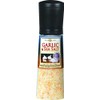 Dean Jacob's Garlic and Sea Salt Jumbo Grinder