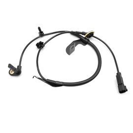 Vkinman ‎5105572AA ABS Wheel Speed Sensor, Replacement for Dodge Caliber 2007-2012 Replacement for Jeep Compass 2007-2016, Replaces 970049 5105572AB (Front Right Passenger Side)