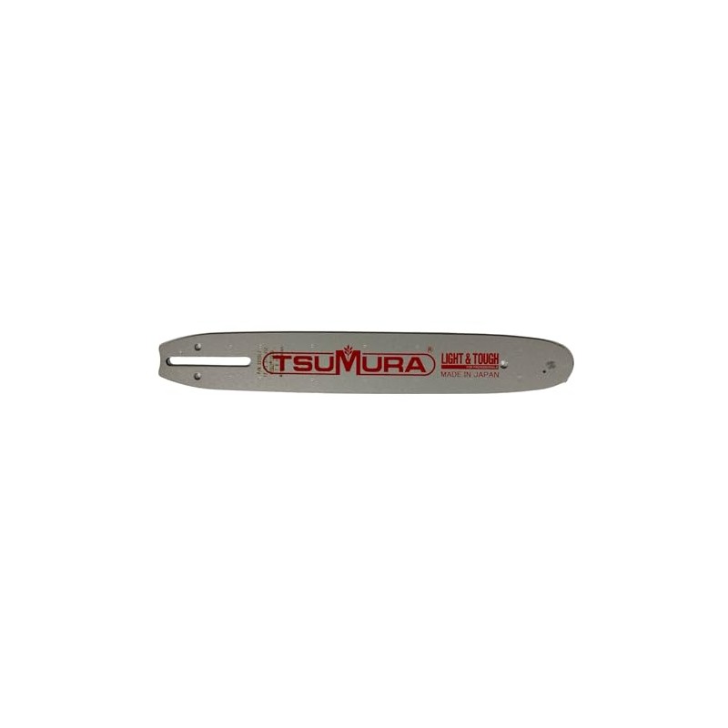 Archer 12" TsuMura Guide Bar 3/8LP-.043-45DL Echo CS-2511T CS-271T CS-303T